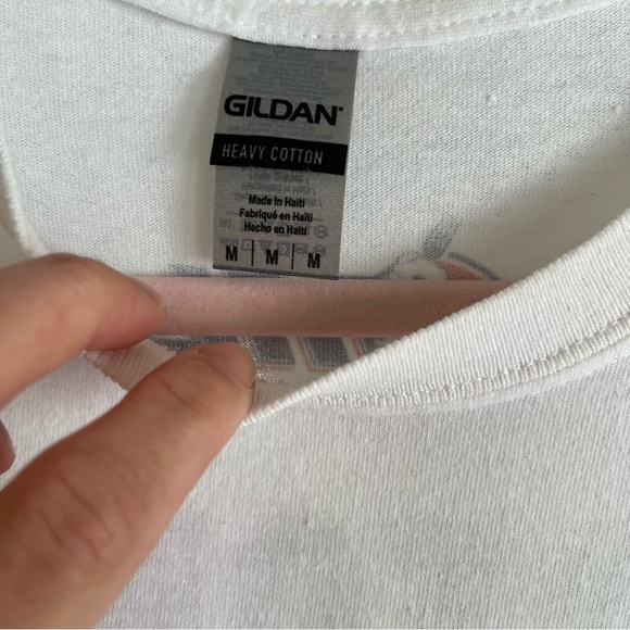 San Jose Barracuda Major League Eating signed shirt 2019 Matt Stonie - Picture 4 of 7